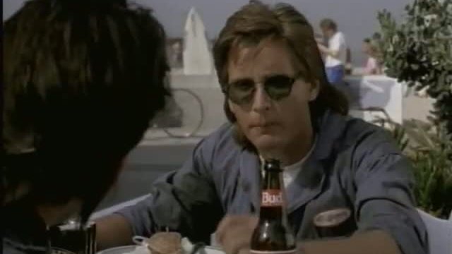 Men At Work 3. Fragmanı