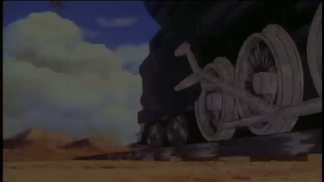 Atom Man Vs. Superman 1. Fragmanı