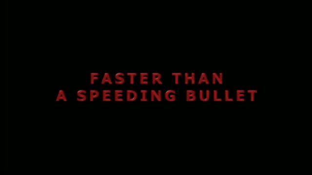 Atom Man Vs. Superman 3. Fragmanı