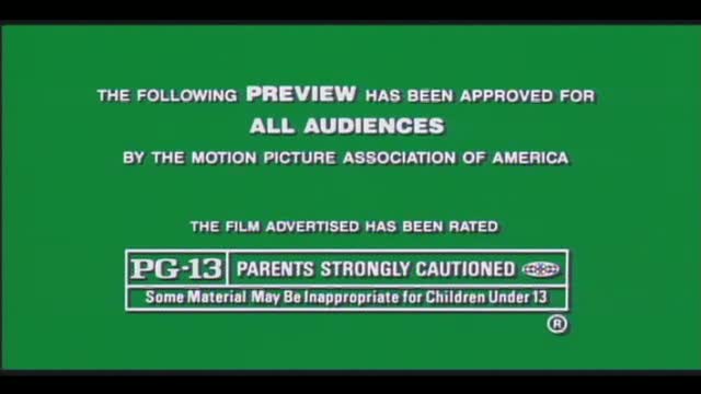 Welcome To Mooseport 3. Fragmanı