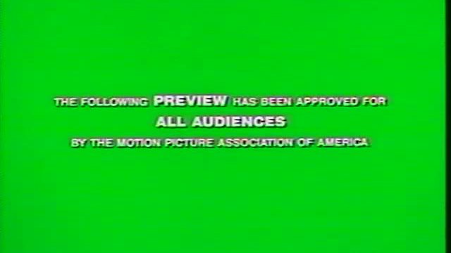 Speechless 3. Fragmanı