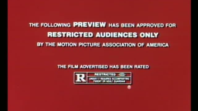 Bad Dreams 1. Fragmanı