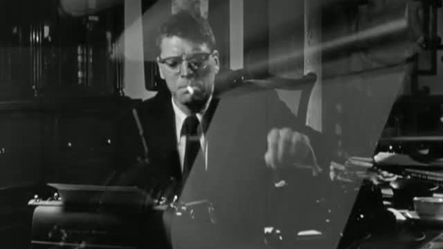 Sweet Smell Of Success 3. Fragmanı