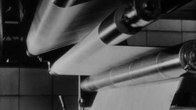 Sweet Smell Of Success 4. Fragmanı