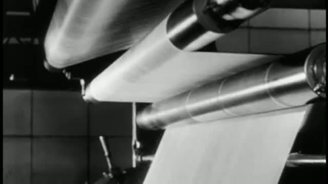 Sweet Smell Of Success 5. Fragmanı