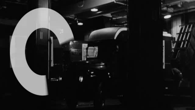 Sweet Smell Of Success 6. Fragmanı