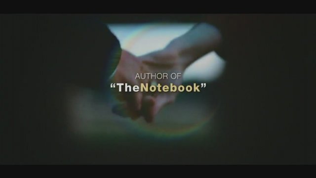 Dear John 11. Fragmanı