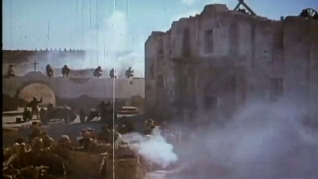 The Alamo 2. Fragmanı