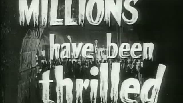 I Sell The Dead 2. Fragmanı