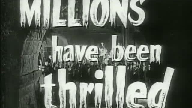 I Sell The Dead 3. Fragmanı