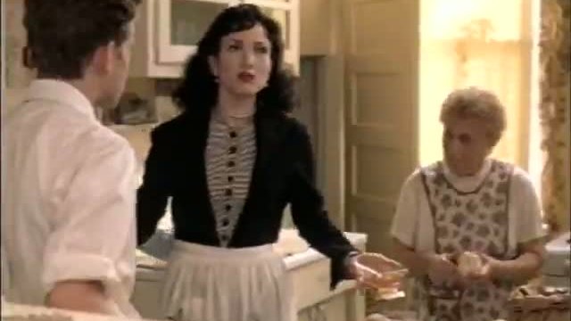 Liberty Heights 2. Fragmanı