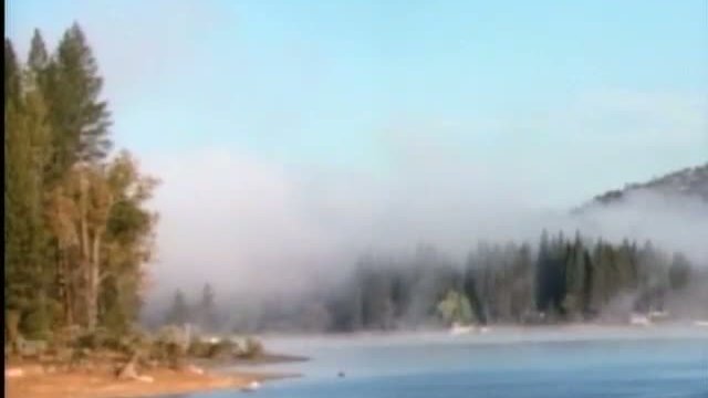 The Great Outdoors 4. Fragmanı