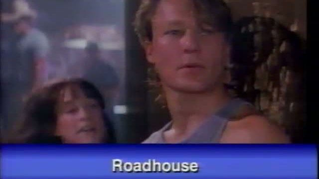 Road House 2: Last Call 2. Fragmanı