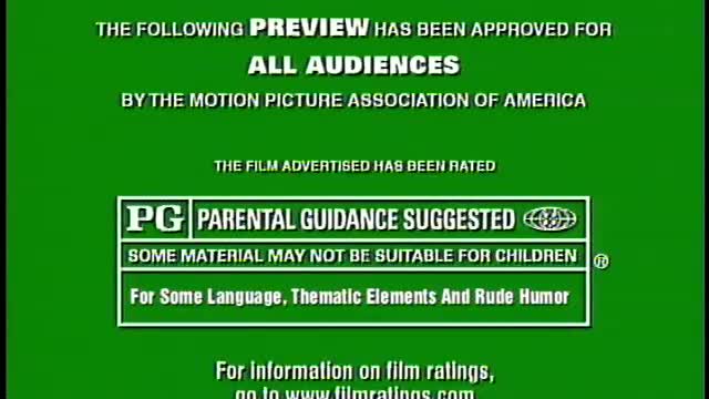 Catch That Kid 2. Fragmanı