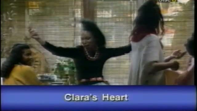 Clara\'s Heart 5. Fragmanı