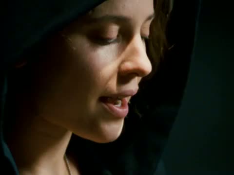 The invisible 2. Fragmanı