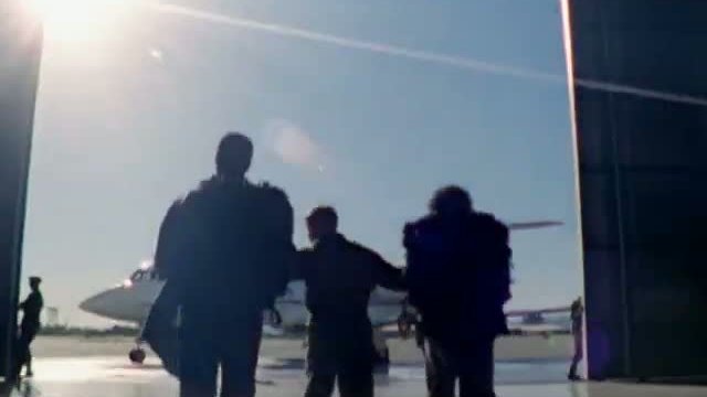 Duck! Rabbit, Duck! 1. Fragmanı