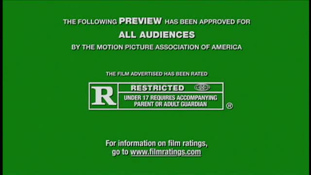 About Last Night... 2. Fragmanı