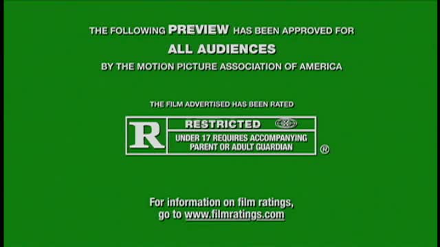 About Last Night... 4. Fragmanı