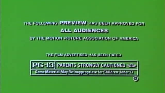 Chairman Of The Board 1. Fragmanı