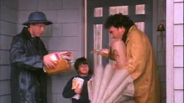 My Fair Lady (I) 4. Fragmanı