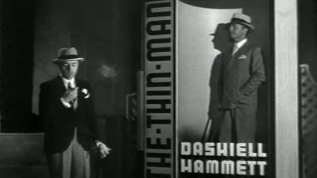 The Thin Man 3. Fragmanı