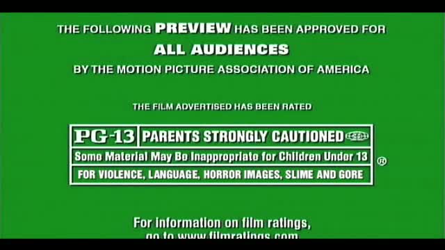 Alien Vs. Hunter 1. Fragmanı