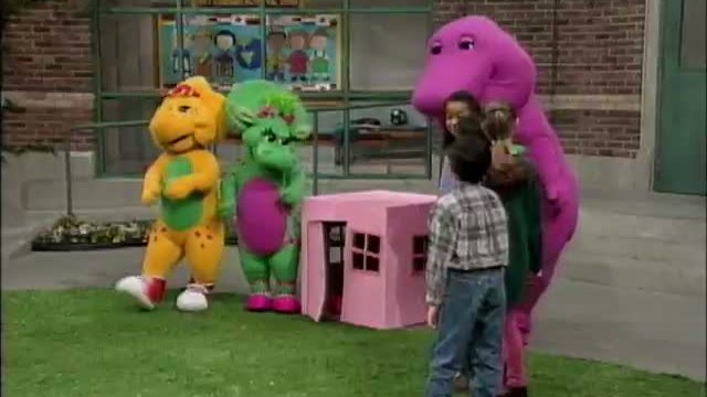 The Great Garrick 1. Fragmanı