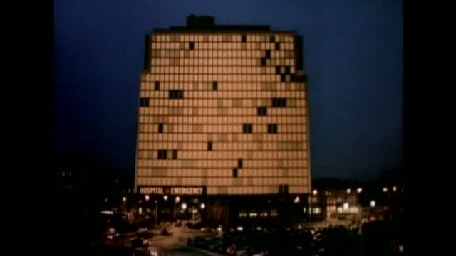 Visiting Hours 2. Fragmanı