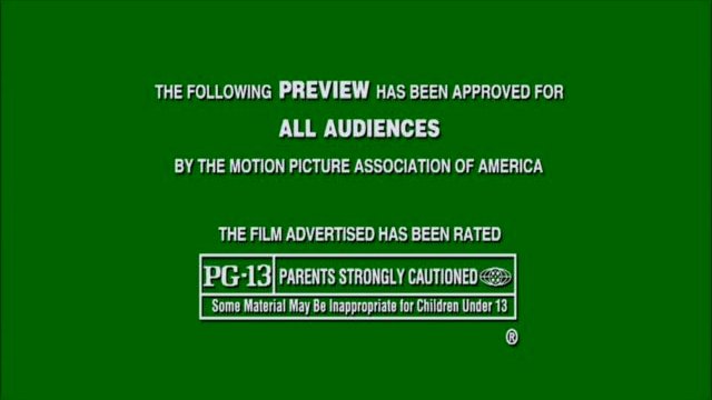 Dingin Savaşçı Fragmanı