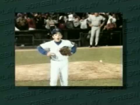 Rookie Of The Year 2. Fragmanı