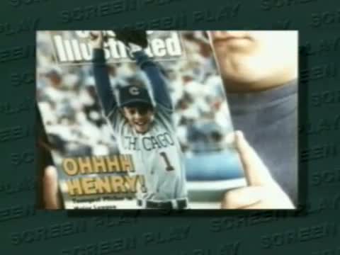 Rookie Of The Year 6. Fragmanı