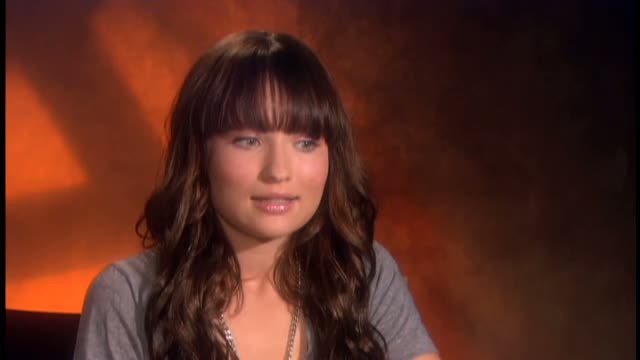 The Uninvited 4. Fragmanı