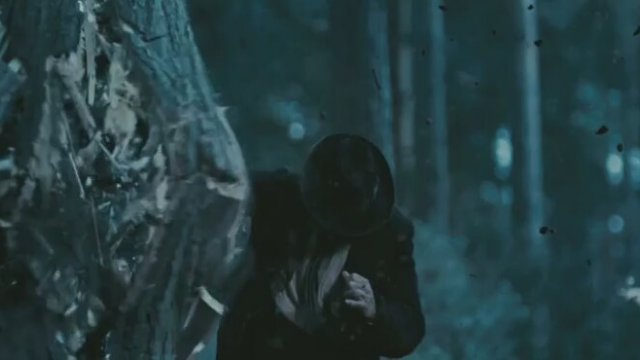 Sherlock Holmes: A Game Of Shadows Fragman