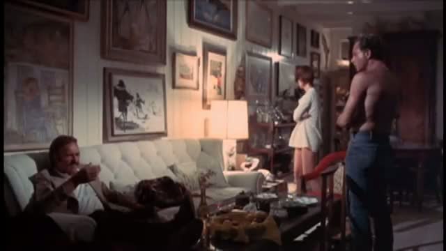 Night Moves 2. Fragmanı