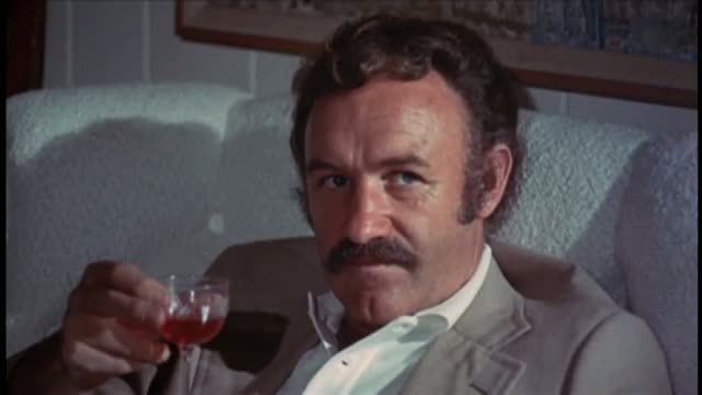 Night Moves 3. Fragmanı