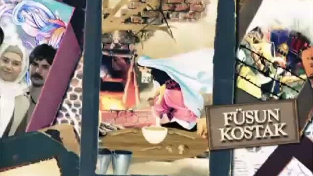 Güz Gülleri jenerik