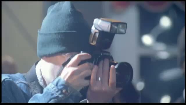 Bottoms Up 3. Fragmanı