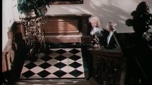 All Of Me 1. Fragmanı