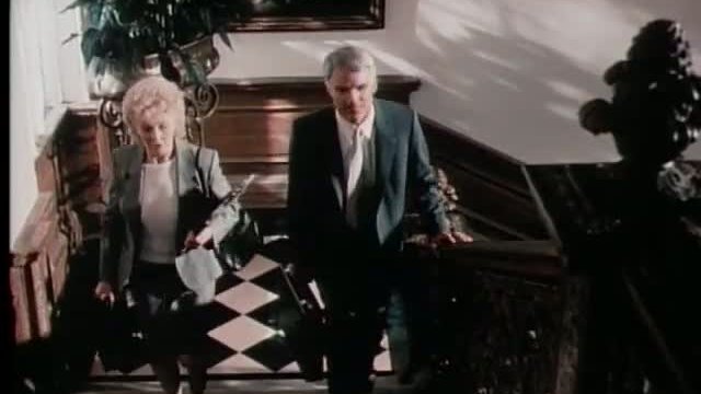 All Of Me 3. Fragmanı