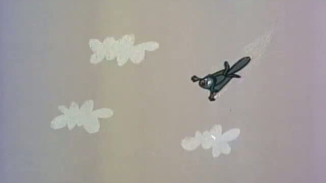 Down in The Delta 3. Fragmanı