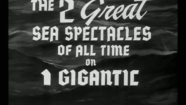 The Sea Hawk 2. Fragmanı