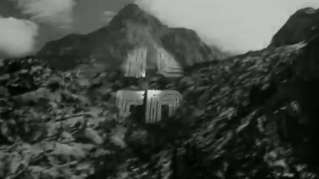 High Sierra 3. Fragmanı