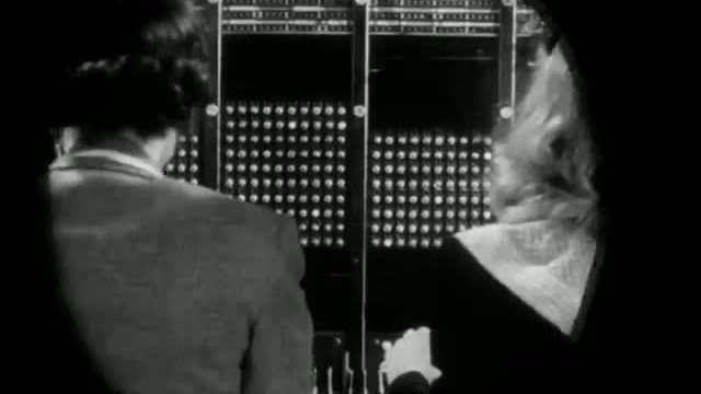 The Man Who Came To Dinner 3. Fragmanı