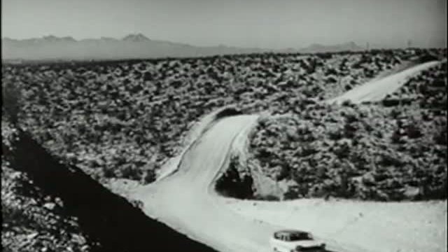 Lilies Of The Field 2. Fragmanı