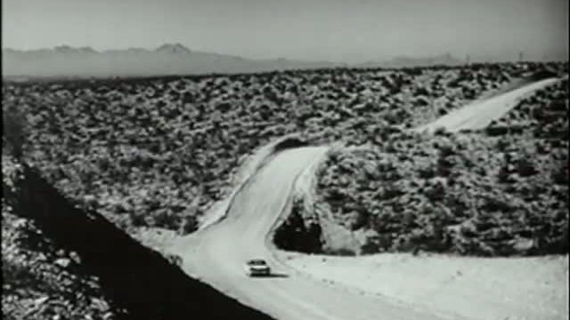 Lilies Of The Field 3. Fragmanı