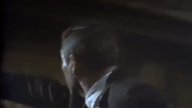 Torn Curtain 4. Fragmanı