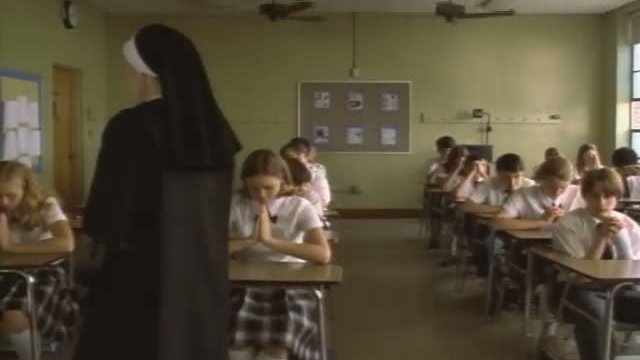 The Dangerous Lives Of Altar Boys 4. Fragmanı