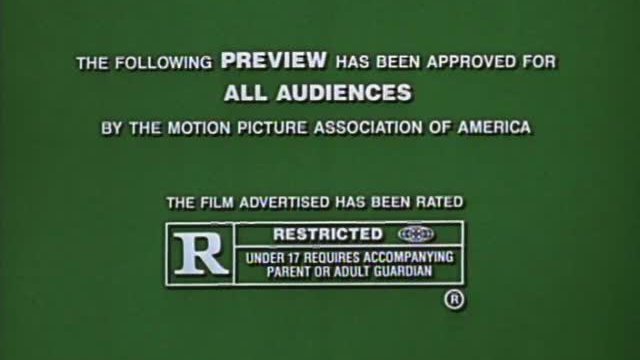 The Hitcher (I) 1. Fragmanı