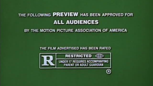 The Hitcher (I) 2. Fragmanı